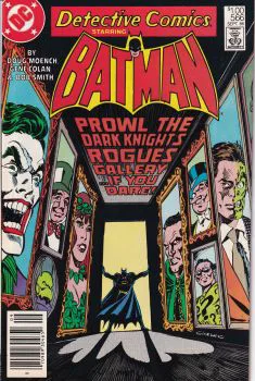 Cover of Cover C Canadian Price Variant