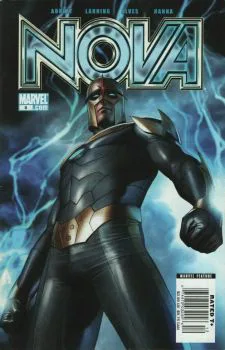 Cover of Cover B Adi Granov Newsstand
