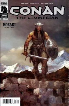 Cover of Justin Sweet Variant Cover