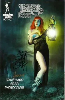 Cover of Photo Cover