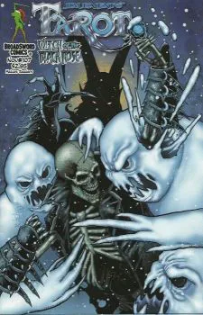 Cover of Cover B
