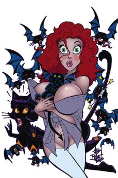 Cover of 10 Copy Incentive