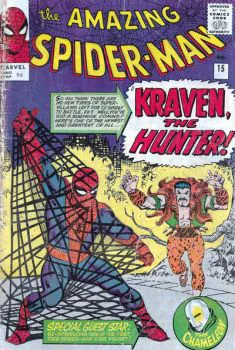 Cover of Cover B UK Price Variant