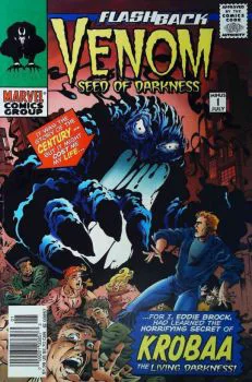Cover of Newsstand Edition
