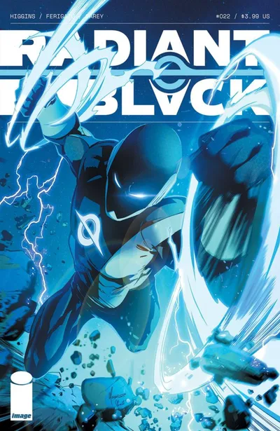 Cover of Cover B Francesco Manna Variant