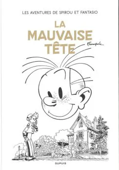 Cover of Version Originale