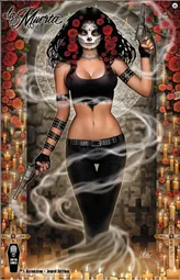 Cover of Cover J Jewel Edition