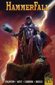 Cover of Cover C Diego Yapur Incentive Variant (1:10)