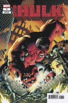 Cover of Paulo Siqueira Variant