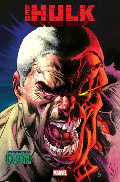 Cover of Nic Klein Incentive Variant (1:50)
