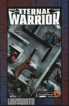 Cover of Pere Pérez Variant