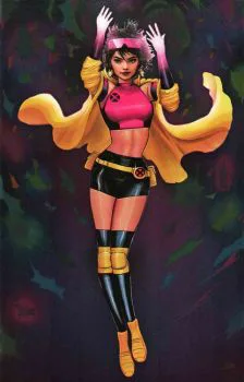 Cover of Nathan Szerdy NYCC Exclusive Facsimile Foil Variant