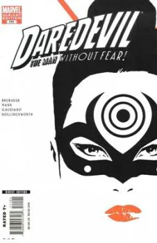 Cover of Incentive David Aja Variant Cover