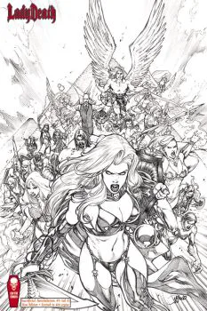 Cover of Diego Bernard Raw Variant