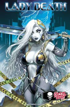 Cover of Collette Turner Jewel Variant