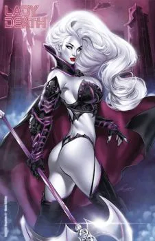 Cover of Elias Chatzoudis Neon Variant (Ltd. 99)