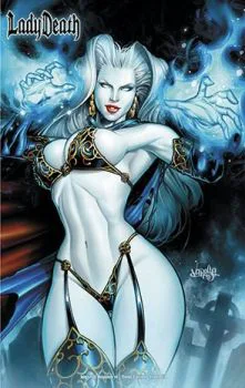 Cover of Jose Varese Smile Variant (Ltd. 50)