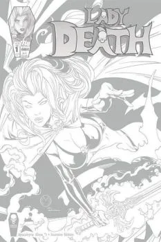Cover of Marat Mychaels Incentive Variant (Ltd. 10)