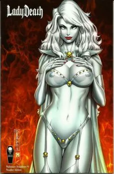 Cover of Naughty Var Cover