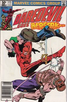 Cover of Cover D Mark Jewelers Variant