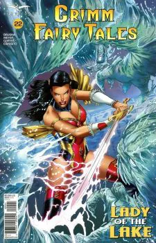 Cover of Igor Vitorino Variant