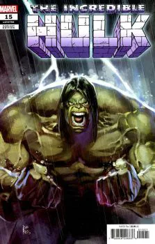 Cover of Rod Reis Variant