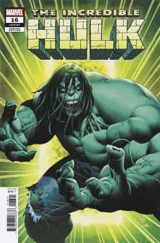 Cover of Paulo Siqueira Variant