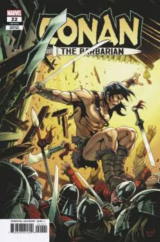 Cover of Cover B Incentive Valerio Schiti Variant Cover