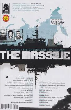 Cover of 1 For $1 Edition
