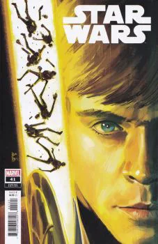 Cover of Rod Reis Variant
