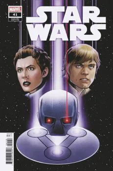 Cover of Lee Garbett Incentive Variant (1:25)