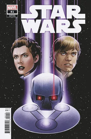 Cover of Lee Garbett Incentive Variant (1:25)