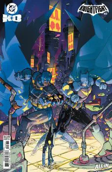 Cover of Cover C Riley Rossmo Variant