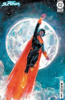 Cover of Rod Reis Incentive Variant (1:25)