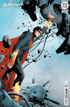 Cover of Jae Lee Variant