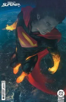 Cover of Rahzzah Variant
