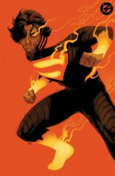 Cover of David Talaski Incentive Variant (1:50)