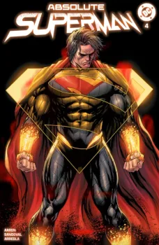 Cover of Tyler Kirkham MegaCon Variant (Ltd. 1000)