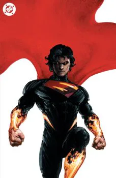 Cover of Clayton Crain Incentive Virgin Variant (1:50)