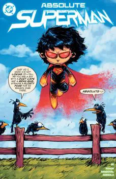 Cover of Skottie Young Exclusive Variant (2500)