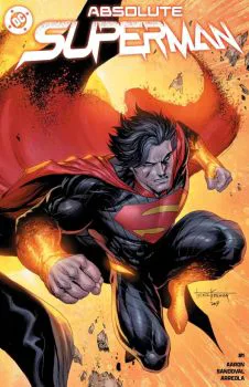 Cover of Tyler Kirkham Exclusive Variant (Ltd. 3000)