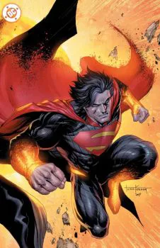 Cover of Tyler Kirkham Exclusive Virgin Variant (Ltd. 1500)