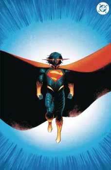 Cover of Declan Shalvey Incentive Variant (1:50)
