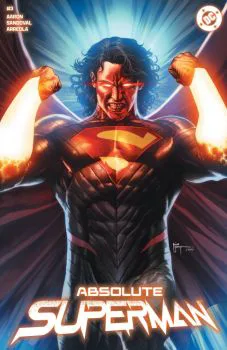 Cover of Mico Suayan MegaCon Exclusive Variant (Ltd. 2000)