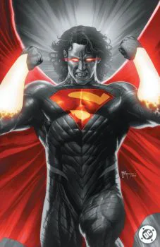 Cover of Mico Suayan MegaCon Exclusive Color Spot Variant (Ltd. 1000)