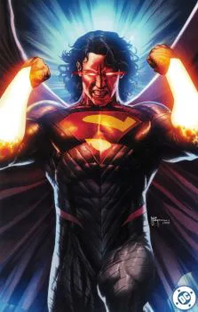 Cover of Mico Suayan MegaCon Exclusive Virgin Variant (Ltd. 500)