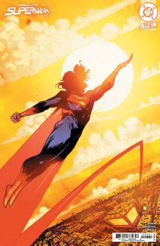 Cover of Sanford Greene Incentive Variant (1:25)