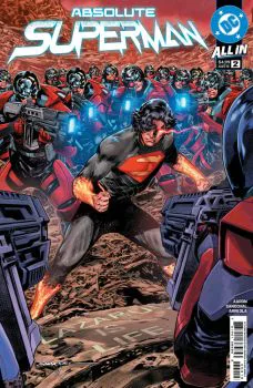 Cover of 5th Printing Rafa Sandoval