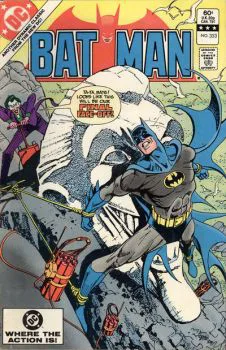 Cover of Cover D No Cover Date Variant