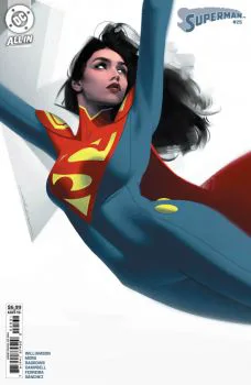 Cover of Jeff Dèkal Variant